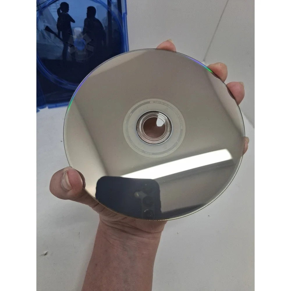 The Last of Us Remastered Sony PS4 PlayStation 4 Action Adventure Game